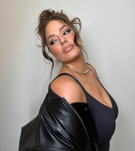 Ashley Graham