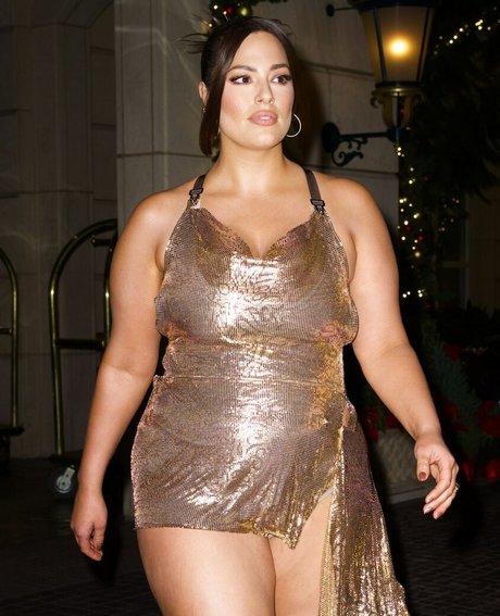 Ashley Graham