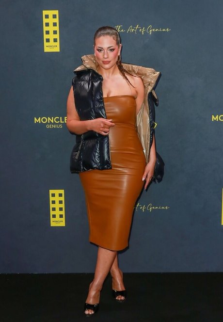 Ashley Graham