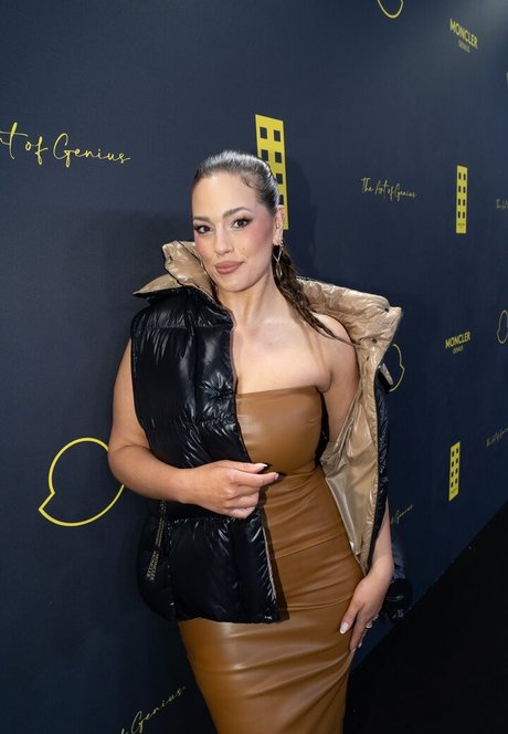 Ashley Graham
