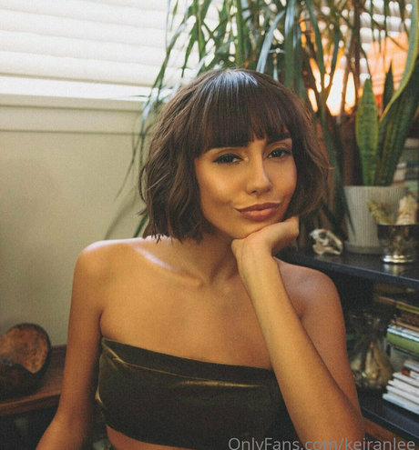 Keiranlee