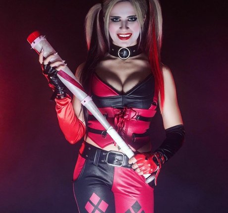 Naakte gelekte OnlyFans-foto van That Star Wars Girl