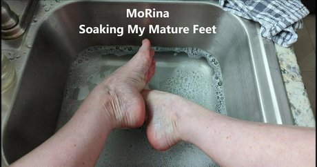 Naakte gelekte OnlyFans-foto van Missmorina