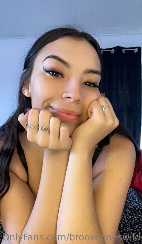 Brookegoeswild