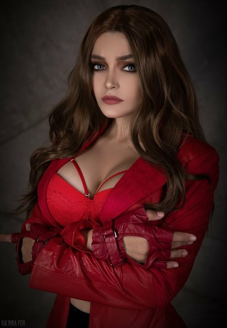 Christina Fink