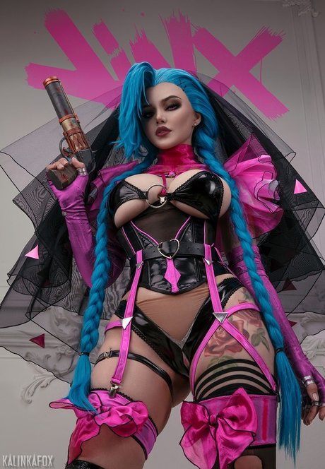 Christina Fink