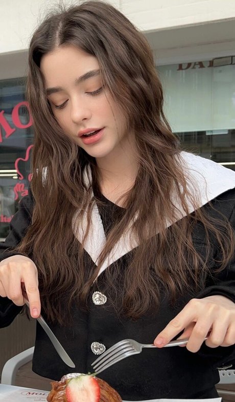 Dasha Taran