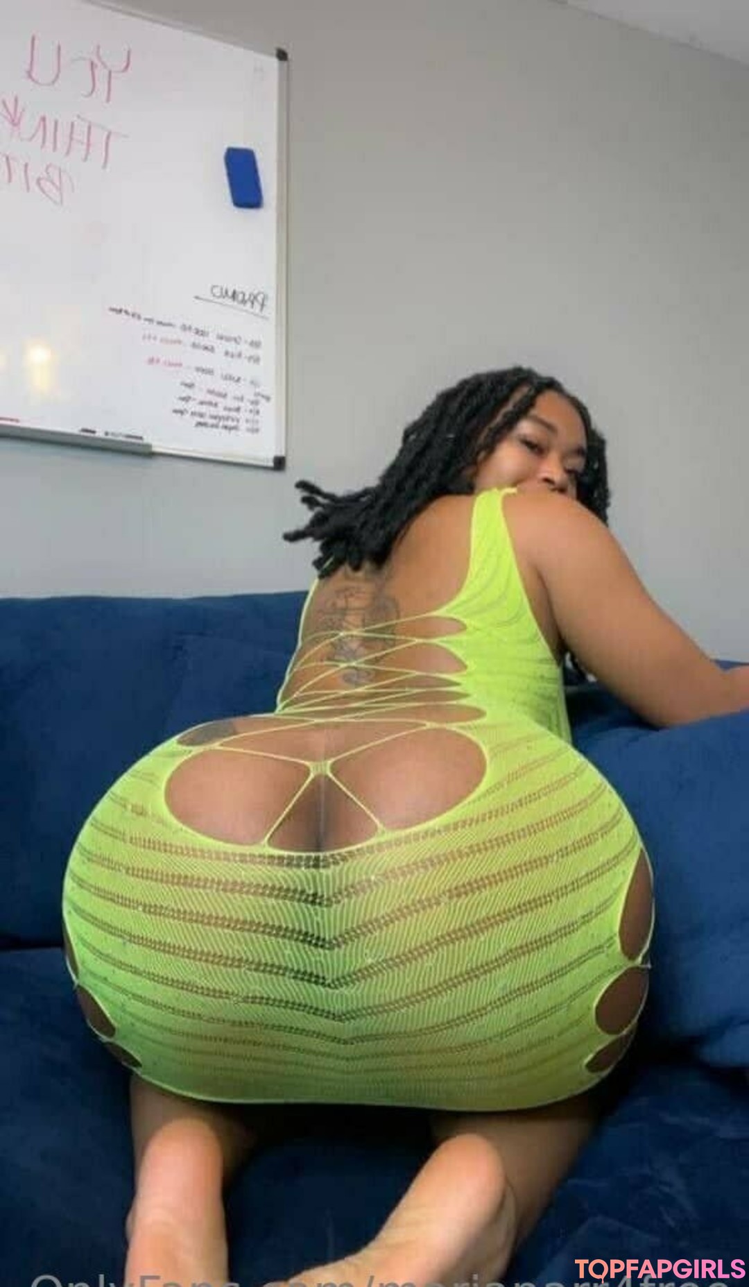 Naakte gelekte OnlyFans-foto van Mariaparr4free #1062