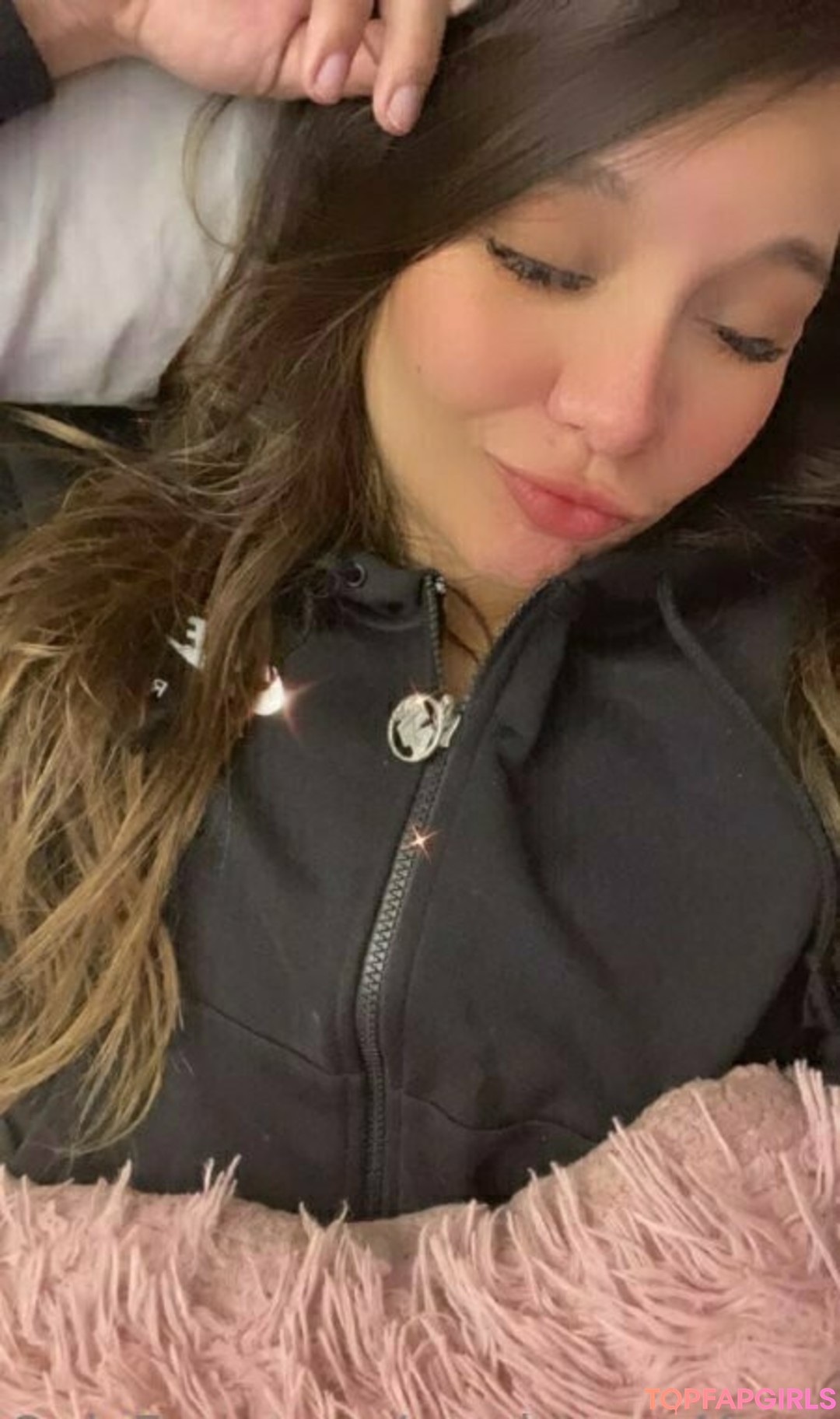 Naakte gelekte OnlyFans-foto van Mariaparr4free #1111