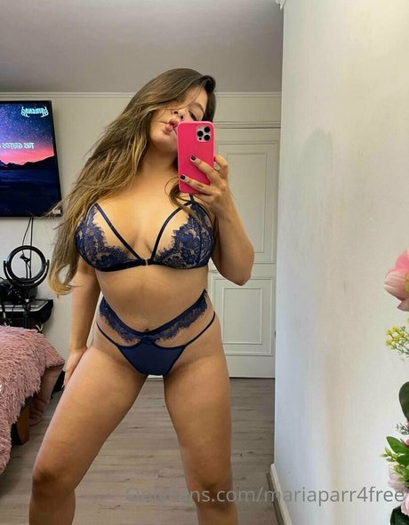 Mariaparr4free