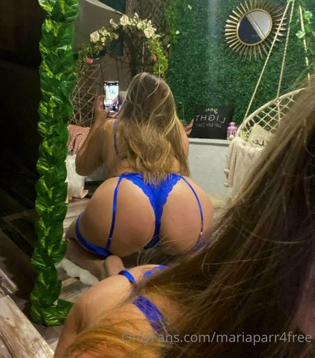 Mariaparr4free