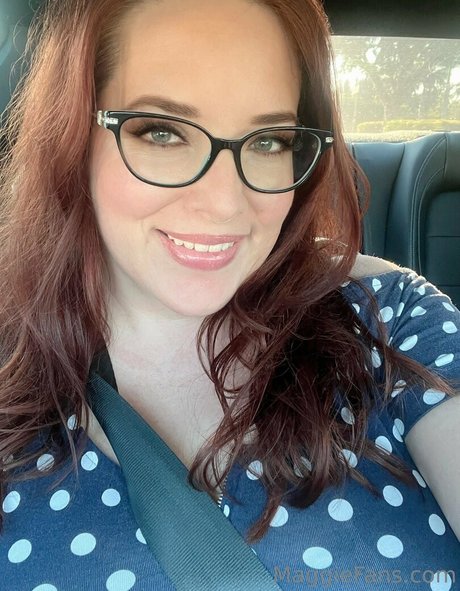 Maggiegreenlive