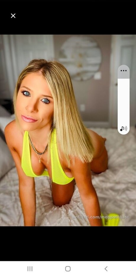 Megan Potthast