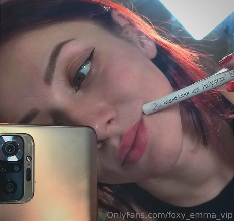 Foxyemmavip