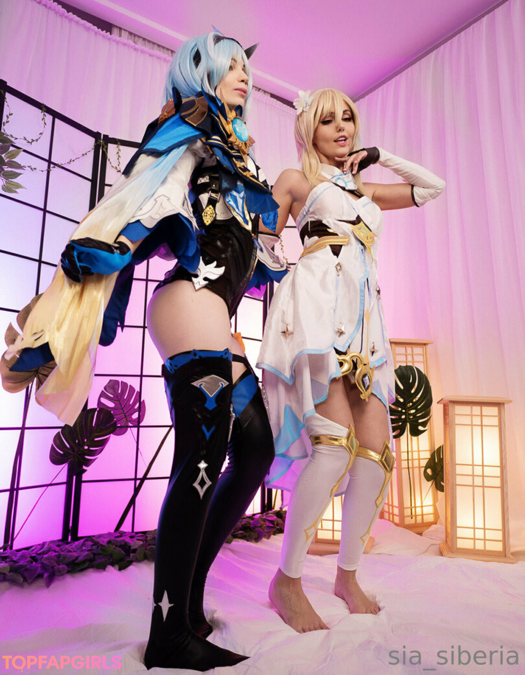 Naakte gelekte OnlyFans-foto van Siasiberiafree #783 Naakte gelekte OnlyFans-foto van Siasiberiafree #783