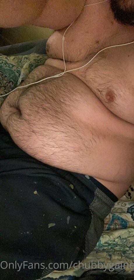 Chubbygainer