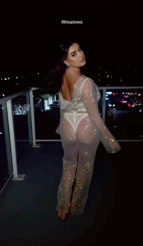 Kalani Hilliker