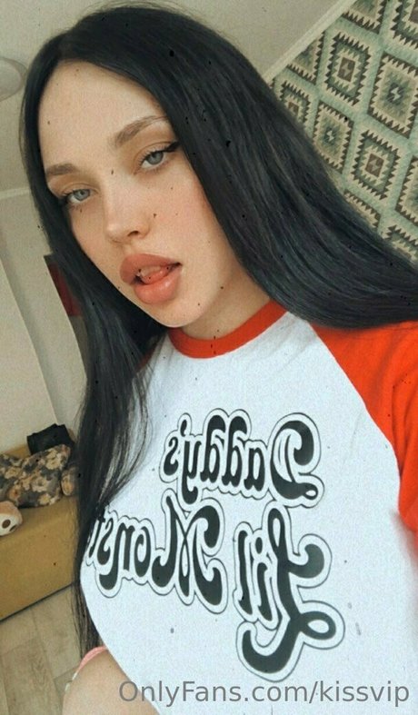 Kissvip