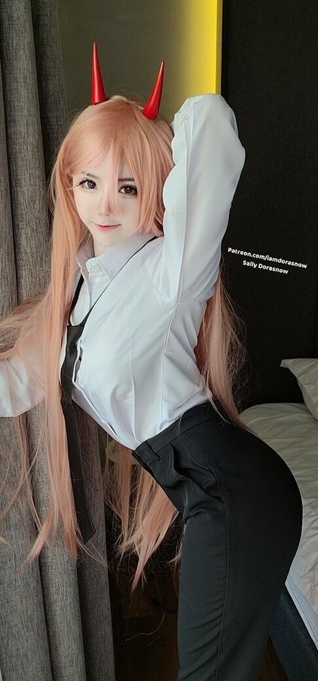Iamdorasnowfree
