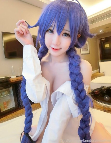 Iamdorasnowfree
