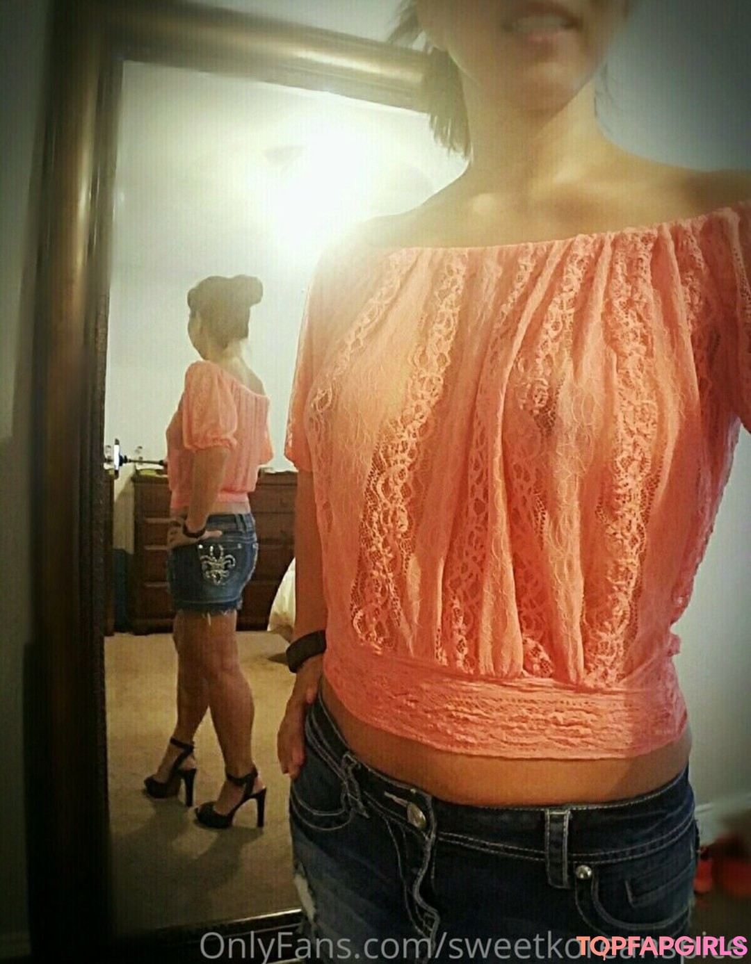 Naakte gelekte OnlyFans-foto van Sweetkoreanspice #200 Naakte gelekte OnlyFans-foto van Sweetkoreanspice #200