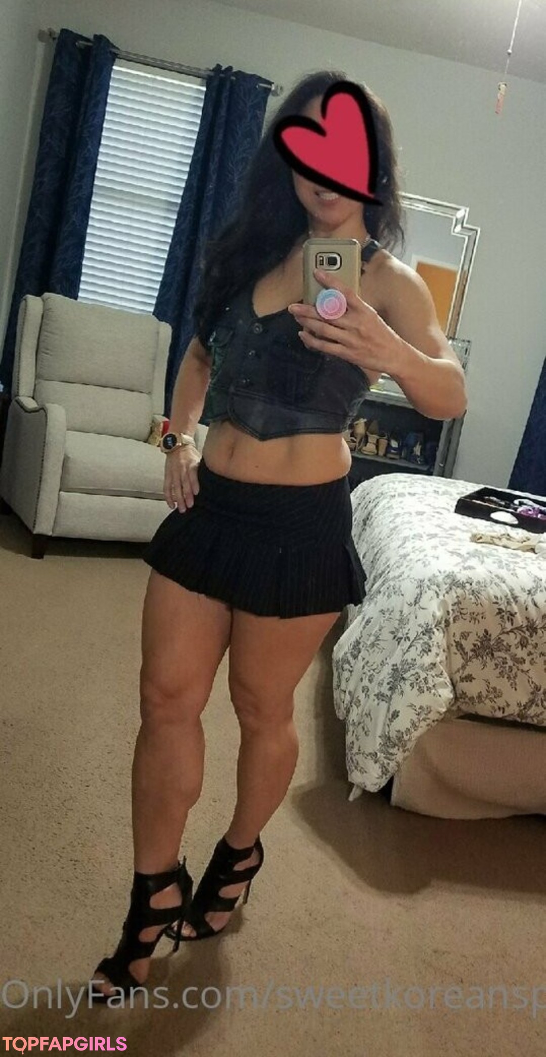 Naakte gelekte OnlyFans-foto van Sweetkoreanspice #216 Naakte gelekte OnlyFans-foto van Sweetkoreanspice #216