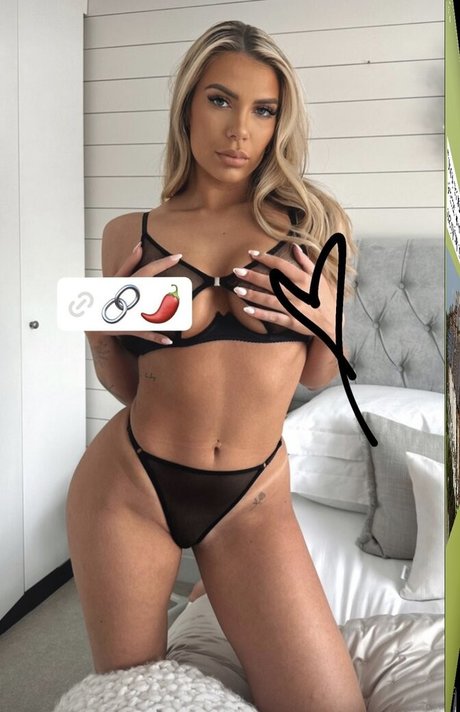 Chelsea Elizbethx