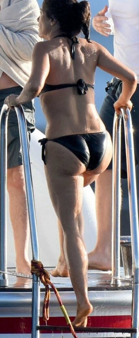 Salma Hayek