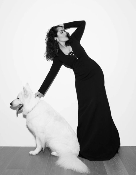 Salma Hayek