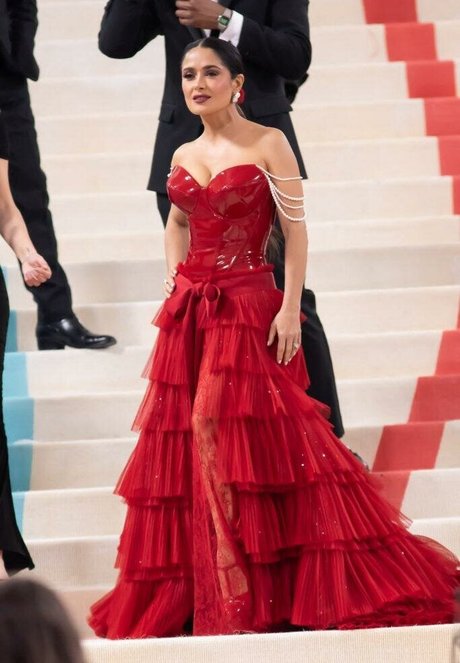 Salma Hayek