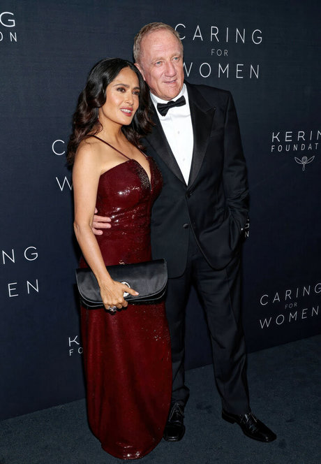 Salma Hayek