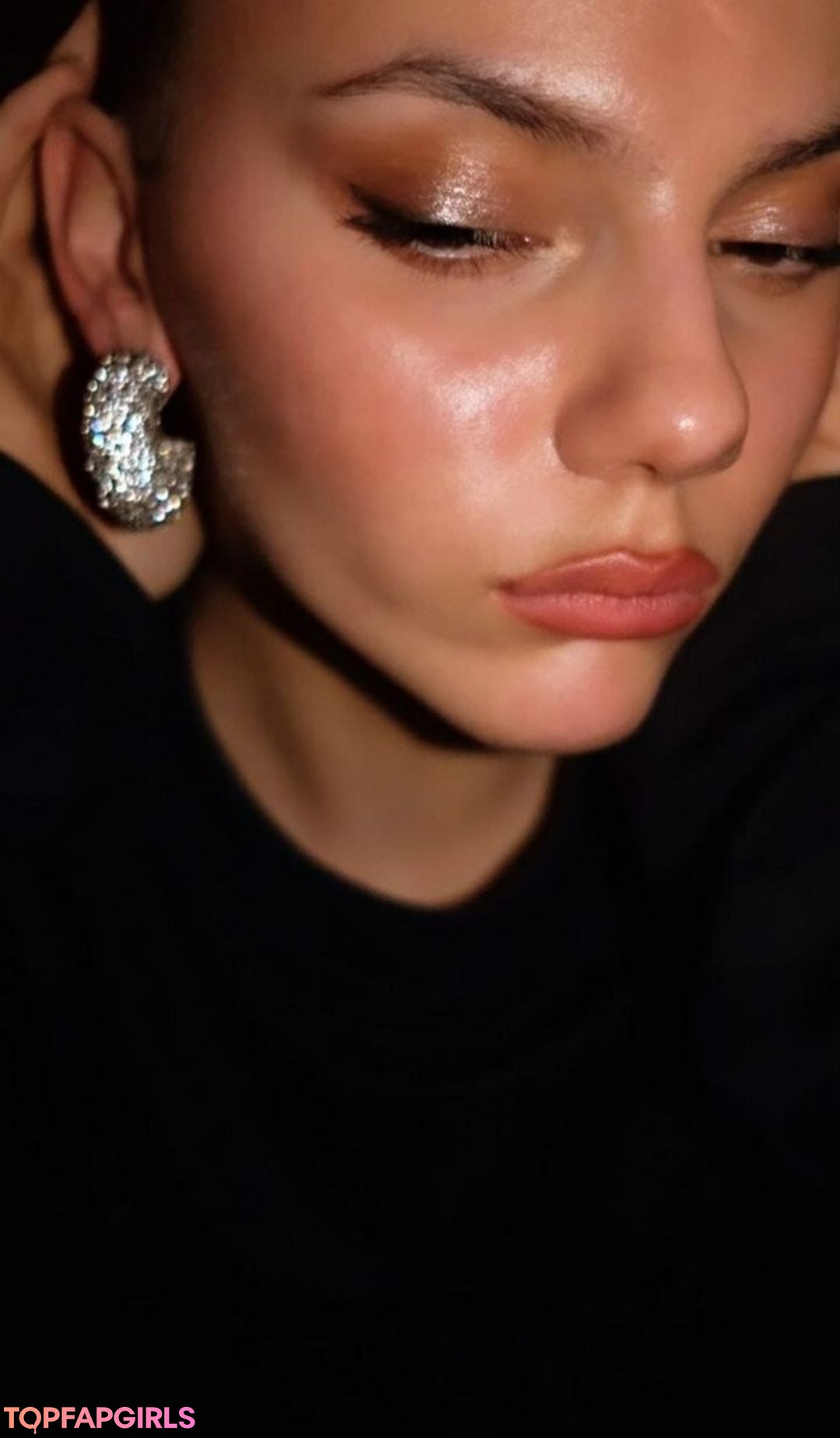 Naakte gelekte OnlyFans-foto van Dafne Keen #16 Naakte gelekte OnlyFans-foto van Dafne Keen #16