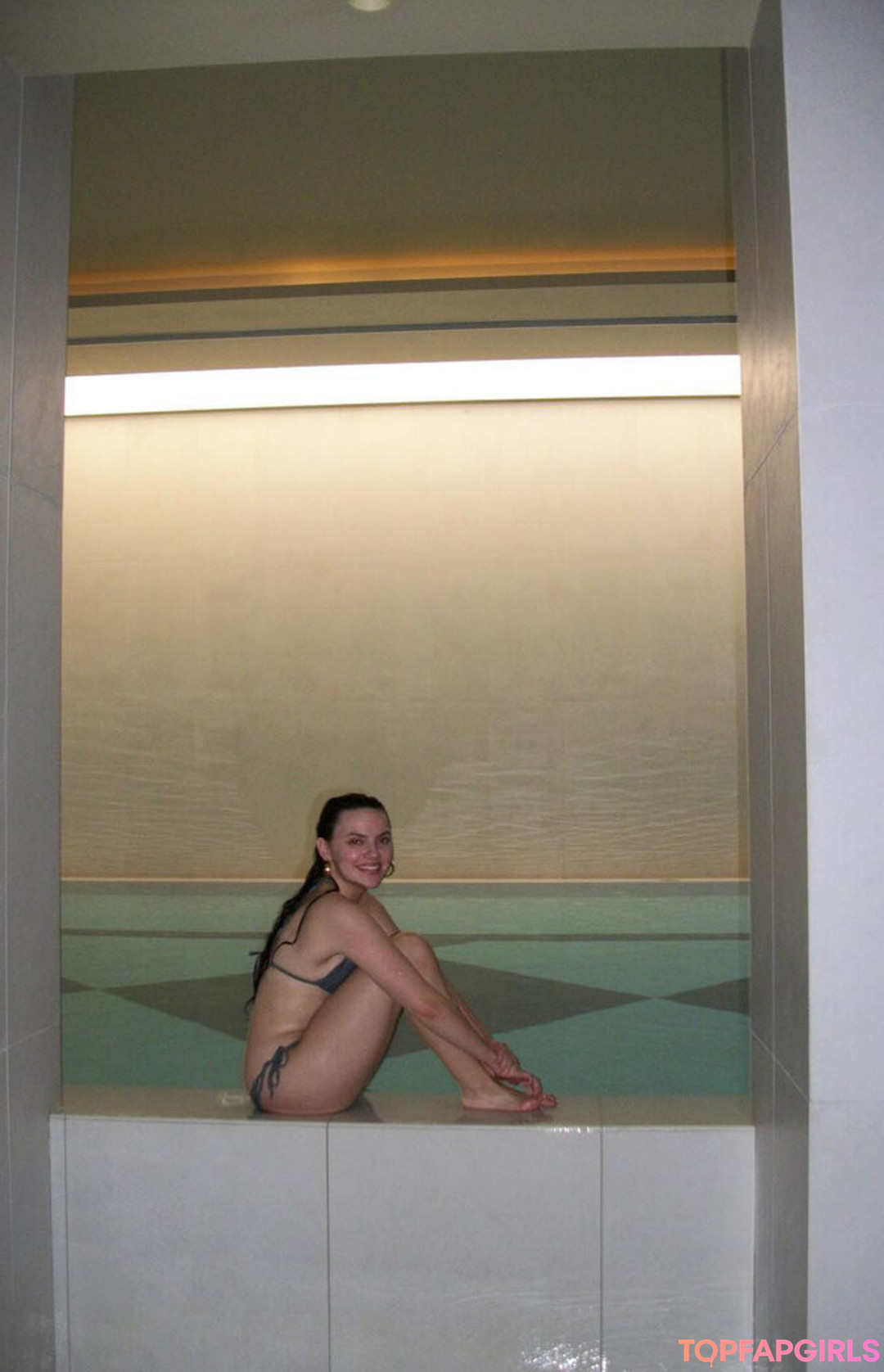 Naakte gelekte OnlyFans-foto van Dafne Keen #40 Naakte gelekte OnlyFans-foto van Dafne Keen #40