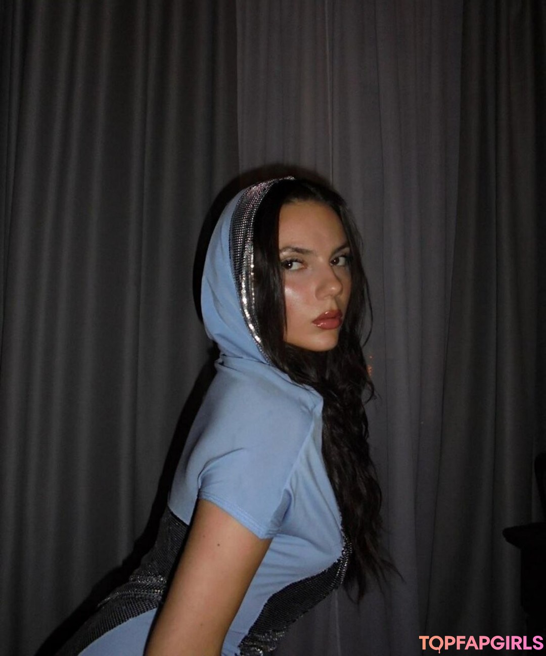 Naakte gelekte OnlyFans-foto van Dafne Keen #64 Naakte gelekte OnlyFans-foto van Dafne Keen #64