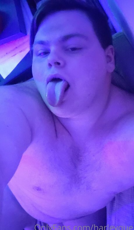 Harleyque
