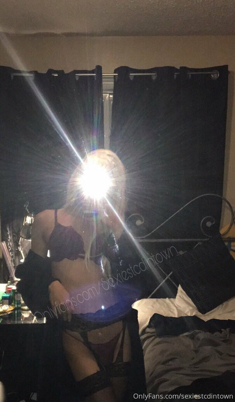 Sexiestcdintown