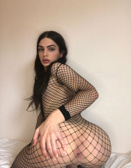 Naakte gelekte OnlyFans-foto van Angelbabyyyyyyy6969