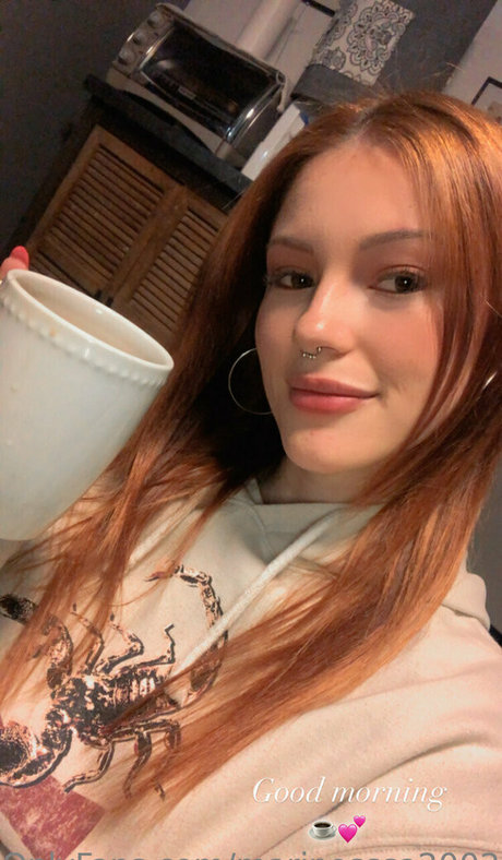 Naakte gelekte OnlyFans-foto van Mariposssa2002