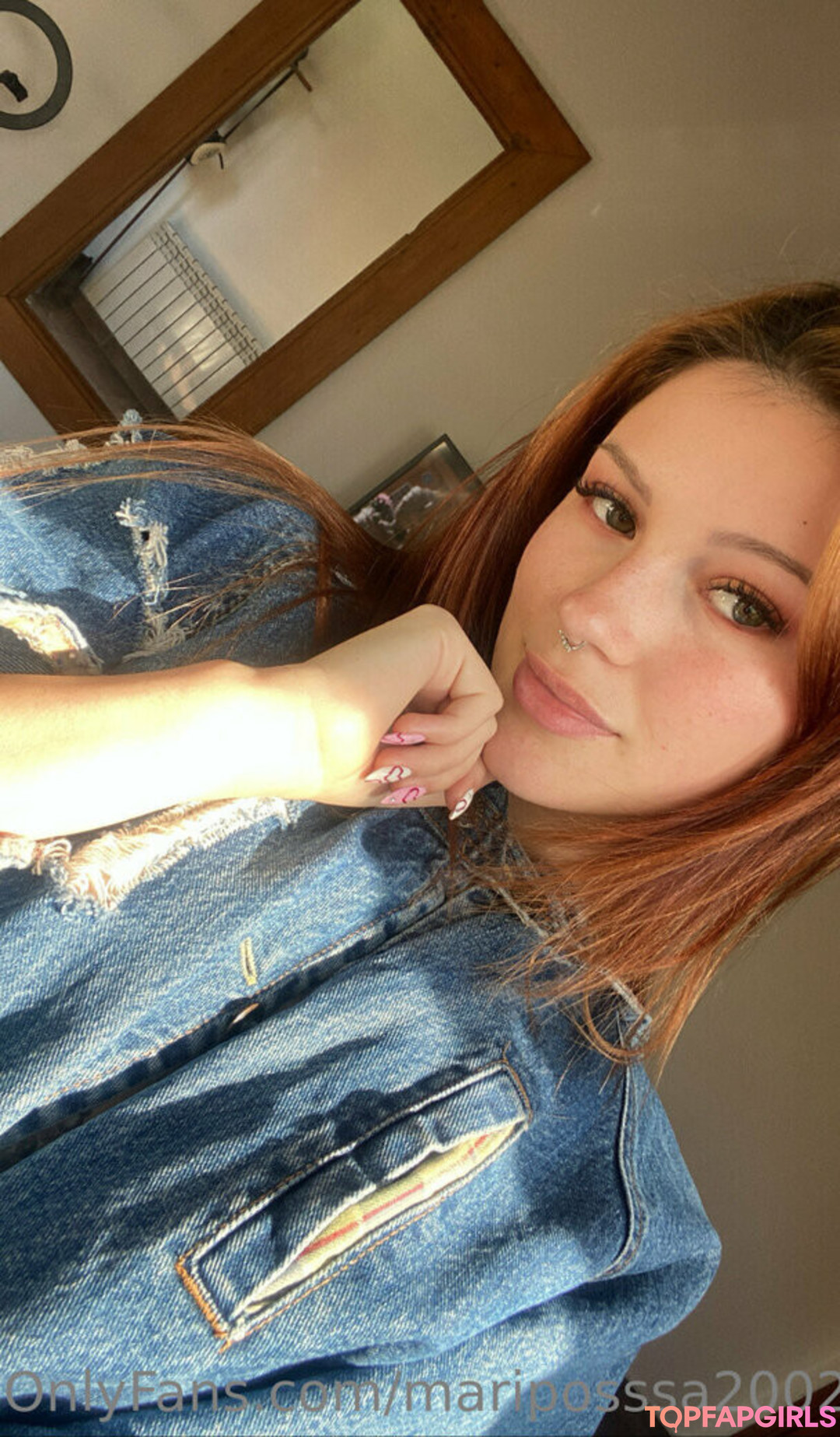 Naakte gelekte OnlyFans-foto van Mariposssa2002 #44 Naakte gelekte OnlyFans-foto van Mariposssa2002 #44