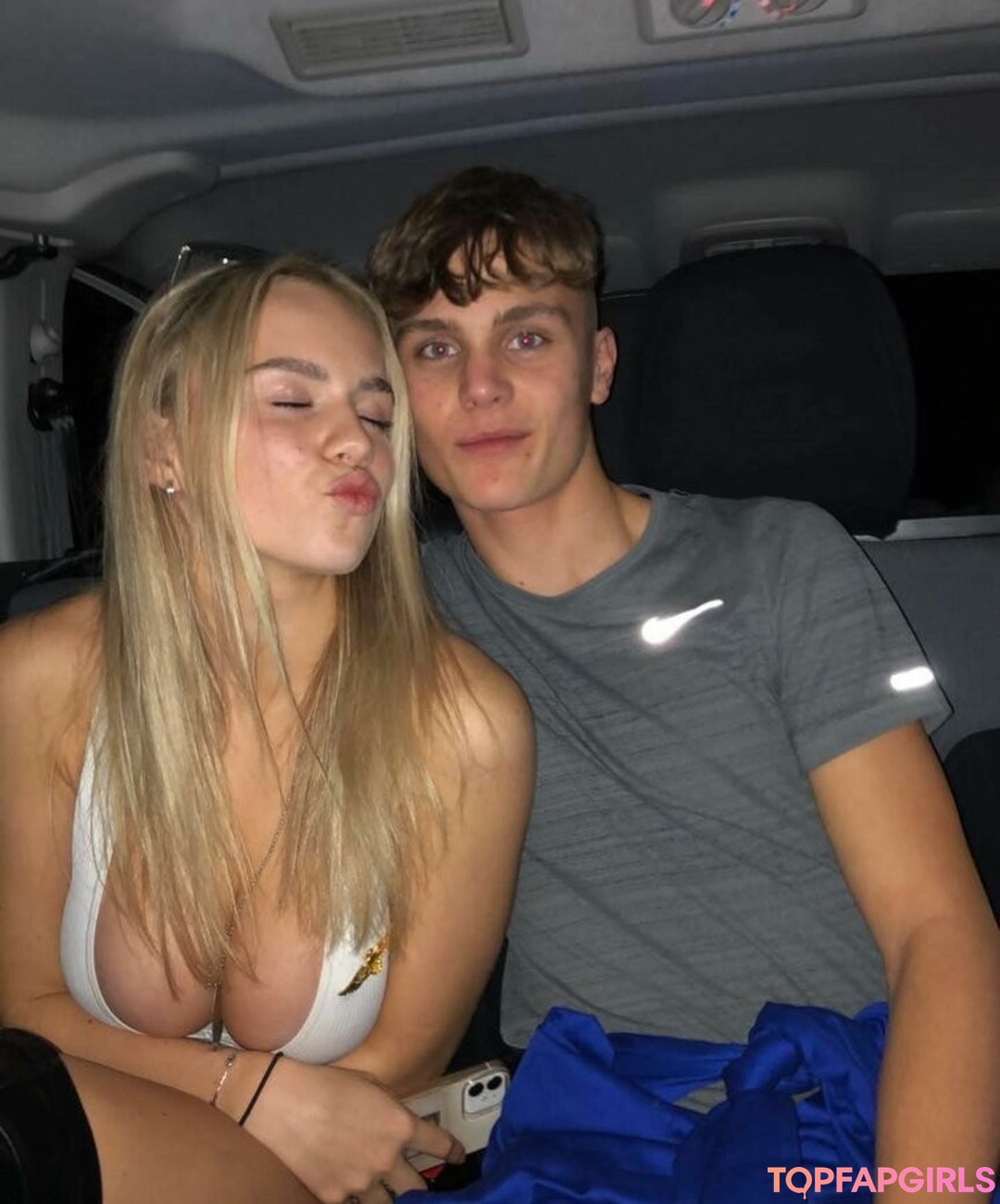 Naakte gelekte OnlyFans-foto van Gabriella Davies #63 Naakte gelekte OnlyFans-foto van Gabriella Davies #63