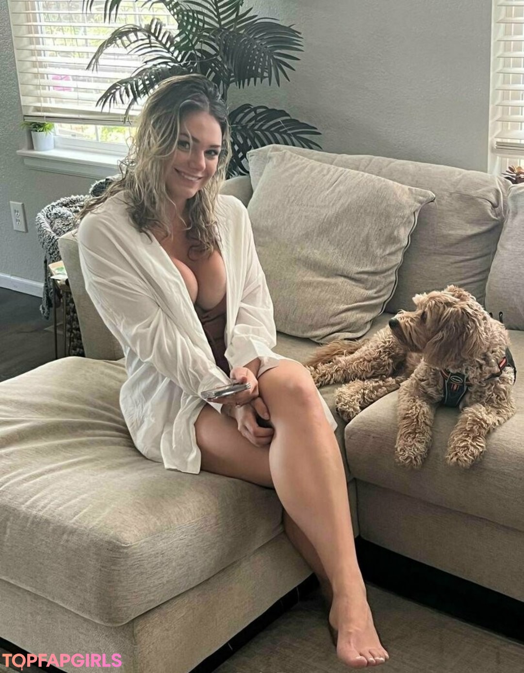 Naakte gelekte OnlyFans-foto van Xxxvanessaxxx #1061