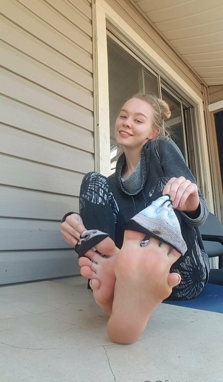 Ogfeet