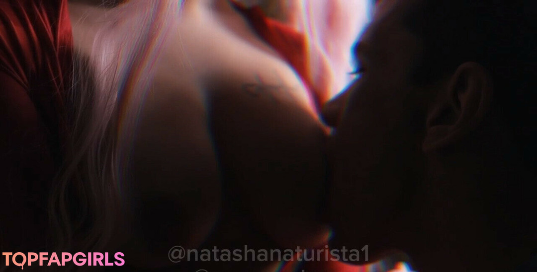 Naakte gelekte OnlyFans-foto van Natasha Steffens #1408