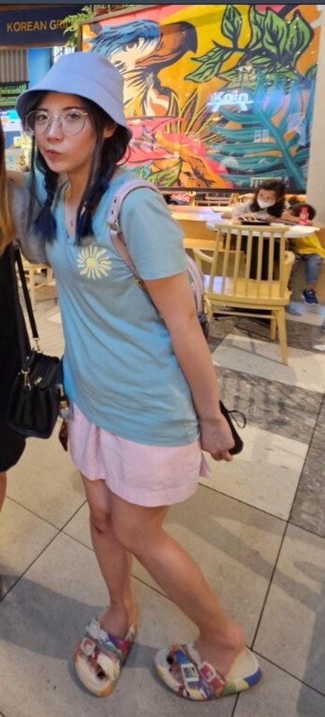 LilyPichu