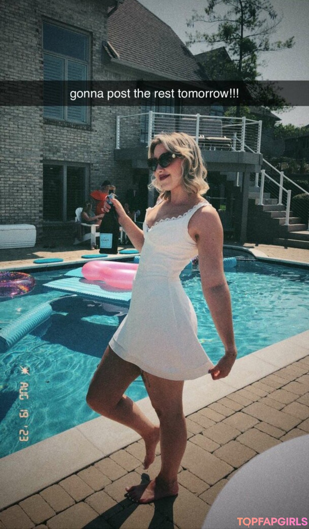Naakte gelekte OnlyFans-foto van Pineapplebrat #1115