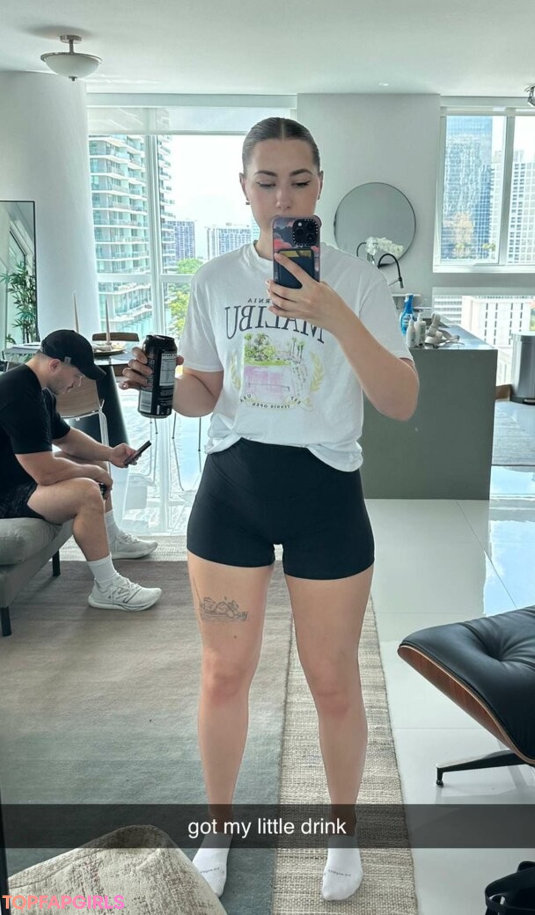 Naakte gelekte OnlyFans-foto van Pineapplebrat #1324