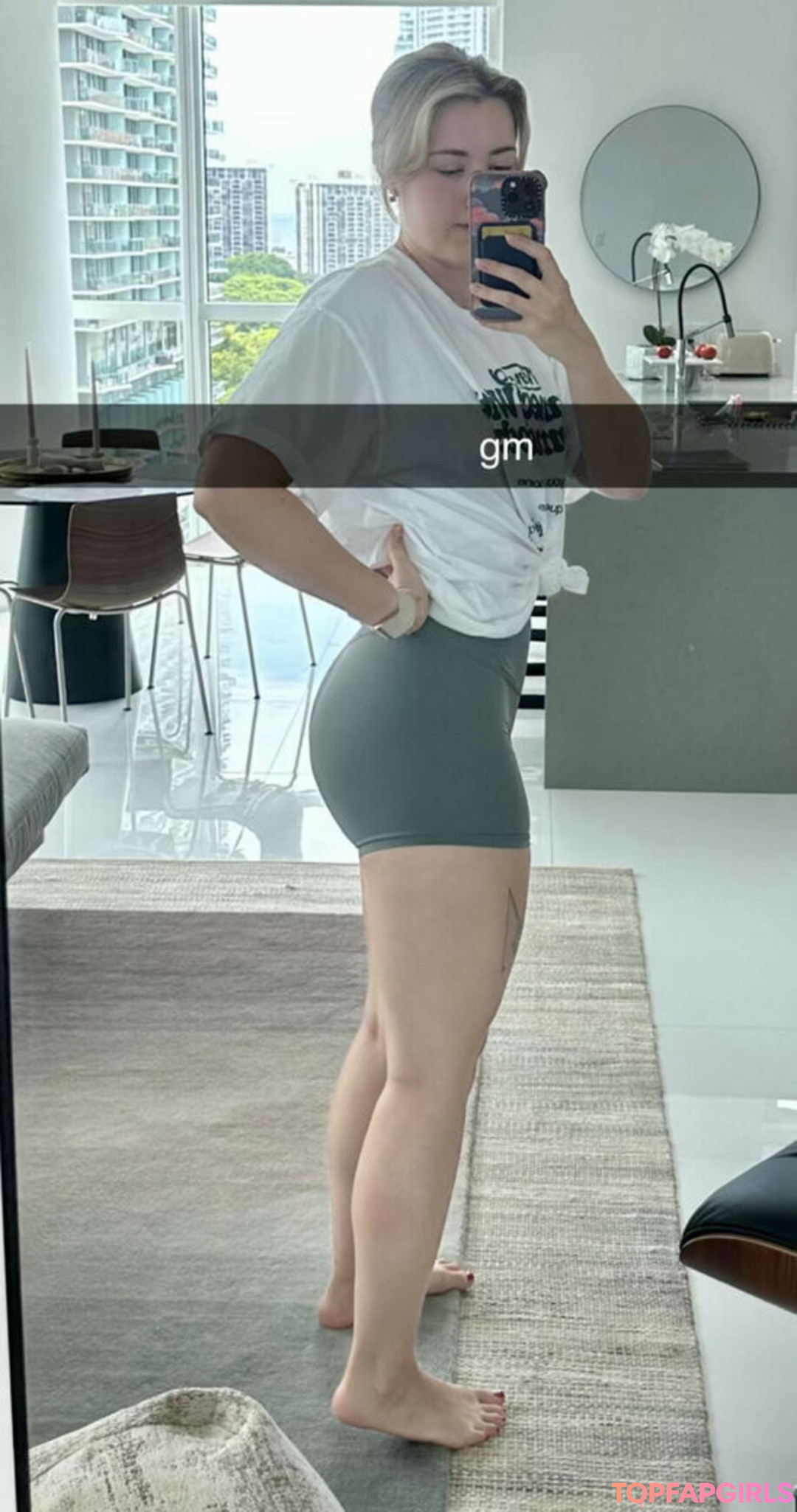 Naakte gelekte OnlyFans-foto van Pineapplebrat #1356