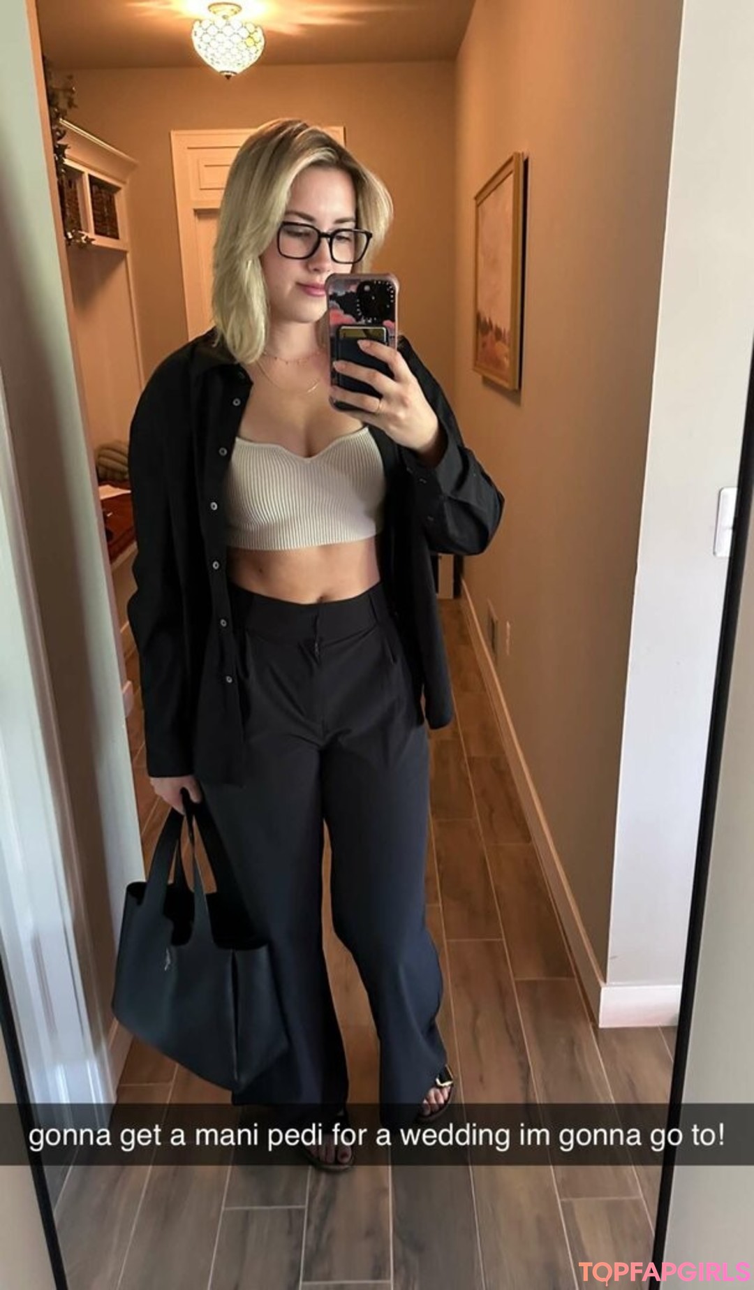 Naakte gelekte OnlyFans-foto van Pineapplebrat #1497