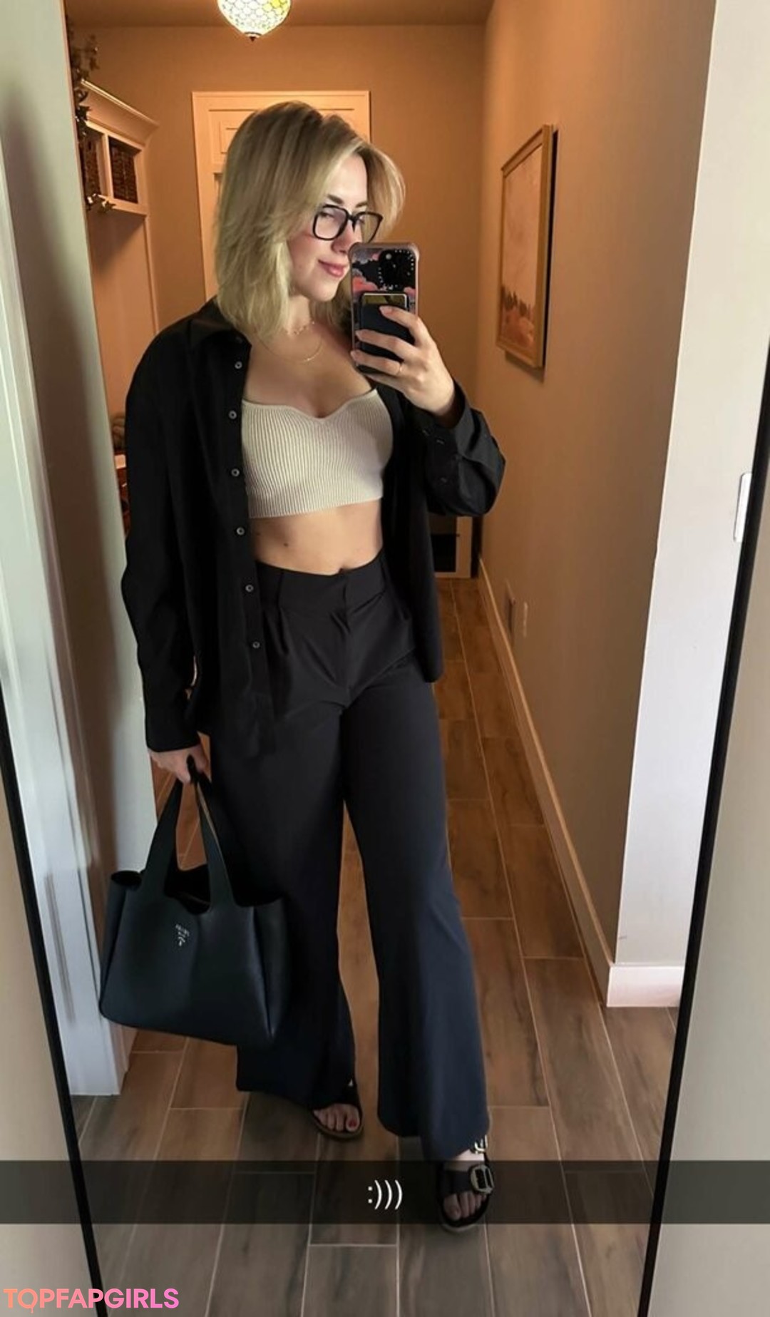 Naakte gelekte OnlyFans-foto van Pineapplebrat #1515