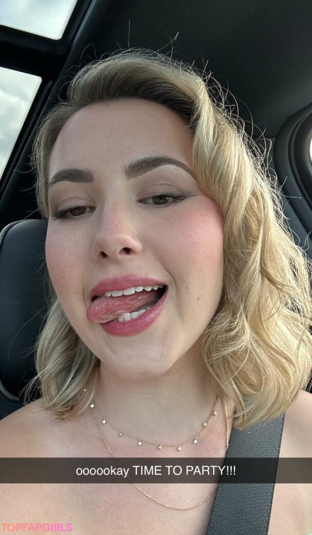 Naakte gelekte OnlyFans-foto van Pineapplebrat #1556